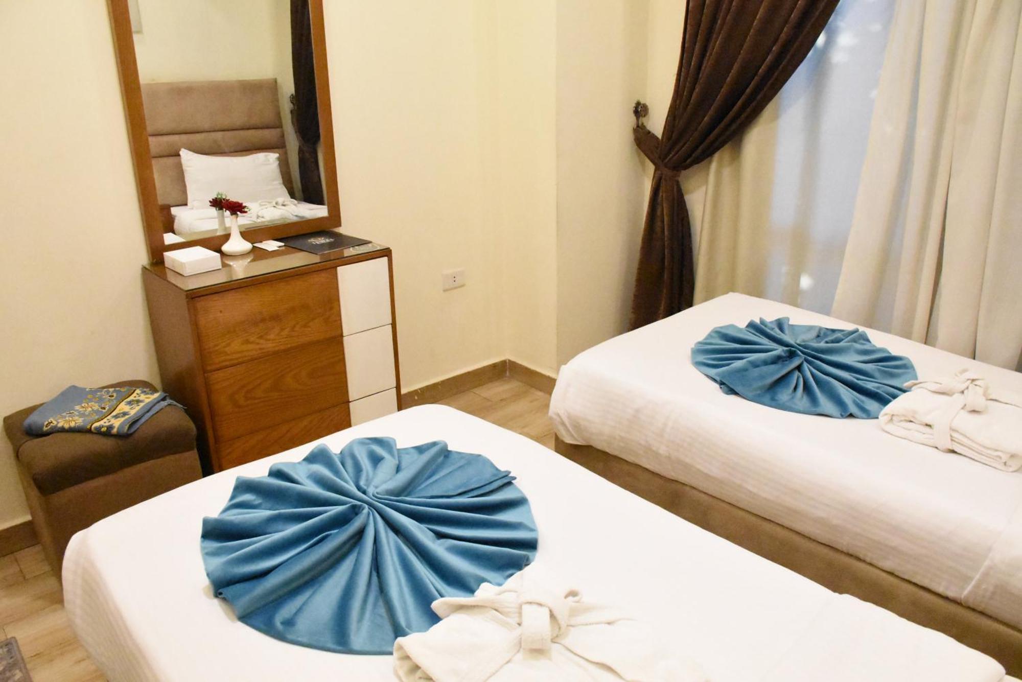Hotel Jewel Zamalek