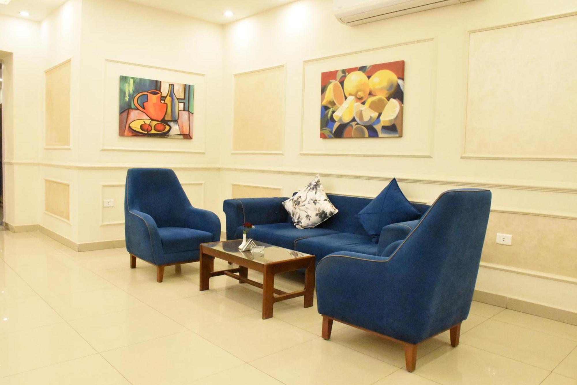 Hotel Jewel Zamalek